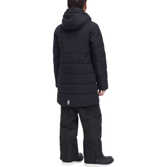 Dečija jakna Mckinley Acosta ii pa g