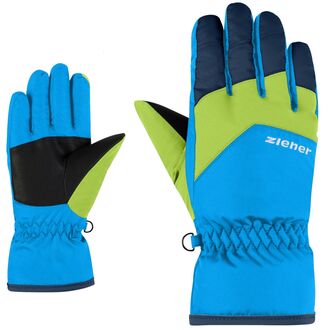Dečije ski rukavice Ziener Lando-z
