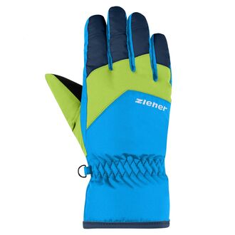 Dečije ski rukavice Ziener Lando-z