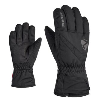 Dečije ski rukavice Ziener Loriko-z as®