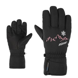 Dečije ski rukavice Ziener Lailla-z as®