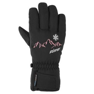 Dečije ski rukavice Ziener Lailla-z as®
