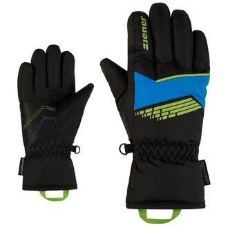 Dečije ski rukavice Ziener Lavivi-z as®