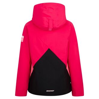 Dečija ski jakna Ziener Armida-z s