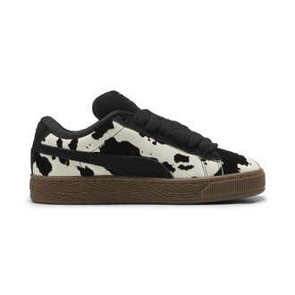 Ženske patike Puma Suede xl wild instinct wns