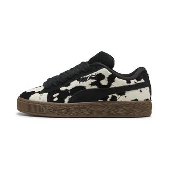Ženske patike Puma Suede xl wild instinct wns