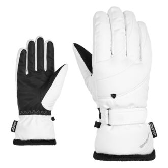 Ženske ski rukavice Ziener Kahli-z pr