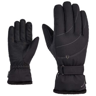 Ženske ski rukavice Ziener Kahli-z pr