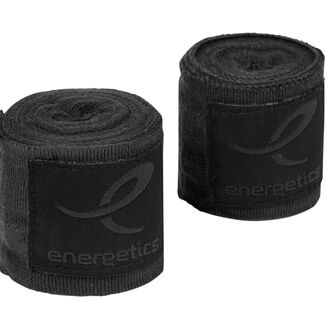 Bandažeri za boks Energetics Boxbandage elastic tn black