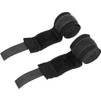 Bandažeri za boks Energetics Boxbandage elastic tn black