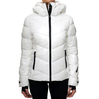 Ženska jakna Fire+Ice Saelly2