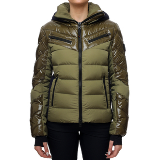 Ženska jakna F+I Ski Farina3