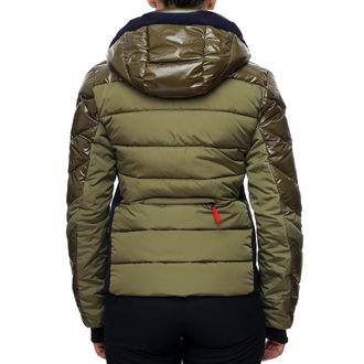 Ženska jakna F+I Ski Farina3