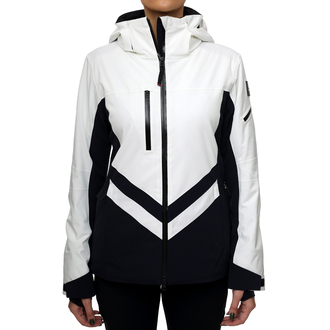 Ženska ski jakna Fire+Ice Dalya-T