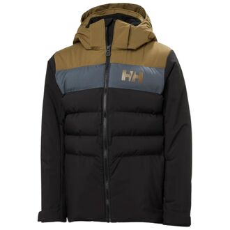 Dečija jakna Helly Hansen jr cyclone jacket