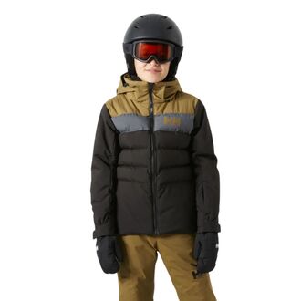 Dečija jakna Helly Hansen jr cyclone jacket