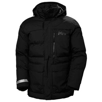 Muška zimska jakna Helly Hansen tromsoe jacket