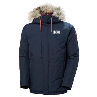 Muška jakna Helly Hansen coastal 3.0 parka