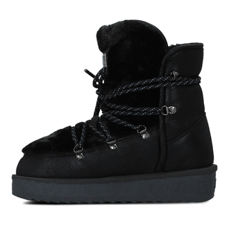 Ženske čizme D.Franklin Nordic Fur