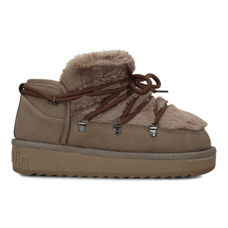 Ženske čizme D Frenklin Nordic Trk Fur Low