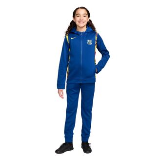 Dečija trenerka Nike Fcb unswpolywvnovlytrksuitsegx