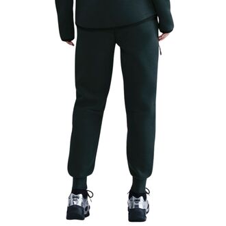 Ženska trenerka donji deo Nike W nsw tch flc mr jgger 2