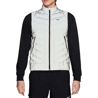 Muški prsluk Nike M nk tfadv reflect vest