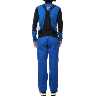 Muške ski pantalone Fire+Ice Gable2-T