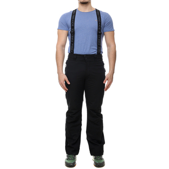 Muške pantalone F+I Ski Scott3-T