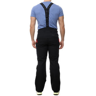 Muške pantalone F+I Ski Scott3-T