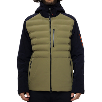 Muška ski jakna Fire+Ice Ivo