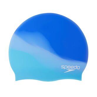 Unisex kapa za plivanje Speedo Multi colour silc cap