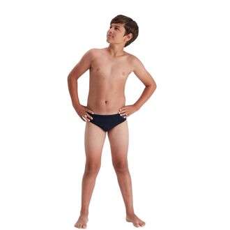 Dečiji kupaći Speedo End+ brief jm navy