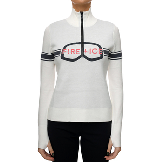 Ženski duks Fire+Ice Azra