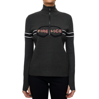 Ženski duks Fire+Ice Azra