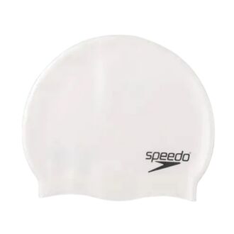 Unisex kapa za plivanje Speedo Flat silicone cap