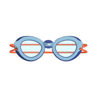 Dečije naočare za plivanje Speedo Kds snny g s shlls 451