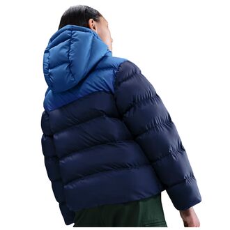 Dečija jakna Nike K nsw tf adp puffer colorblock