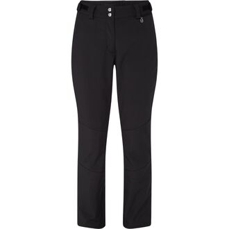 Ženske ski pantalone Mckinley Dalia wms