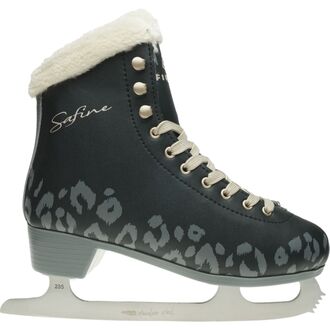 Ženske klizaljke Firefly Camilla ii black/grey/go