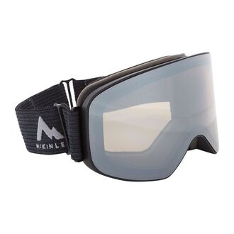 Unisex naočare za skijanje Mckinley Flyte mir iii black