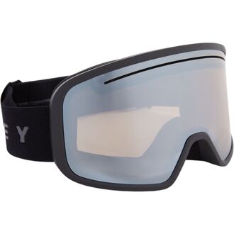 Unisex naočare za skijanje Mckinley Base plus mirospec2 black/gr