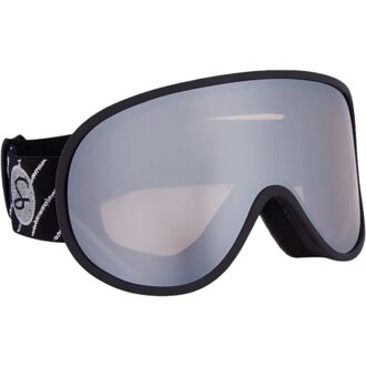 Ženske naočare za skijanje Mckinley Safine mirospec2 black/white