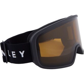 Unisex naočare za skijanje Mckinley Base vidospec2 black/white