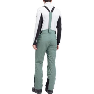 Muške ski pantalone Mckinley Didi ii m