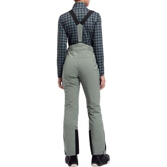 Ženske ski pantalone Mckinley Dina ii w