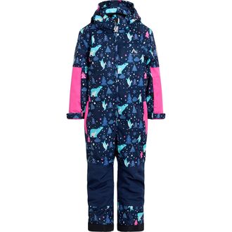 Dečiji komplet za skijanje Mckinley Toby iii t