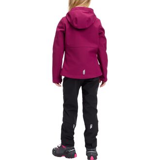 Dečija jakna Mckinley Abe g