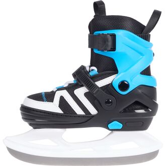 Dečije klizaljke Firefly Flash j blue/black ni