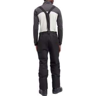 Muške ski pantalone Mckinley Danny ii m